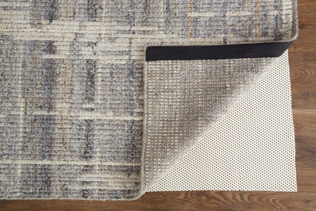 Feizy Alford 6920F Gray/Multi Rug - Feizy - alf6920fgrymltp00