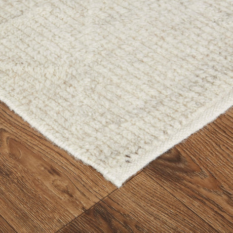 Feizy Alford 6921F Ivory/Beige Rug - Feizy - alf6921fivybgep00