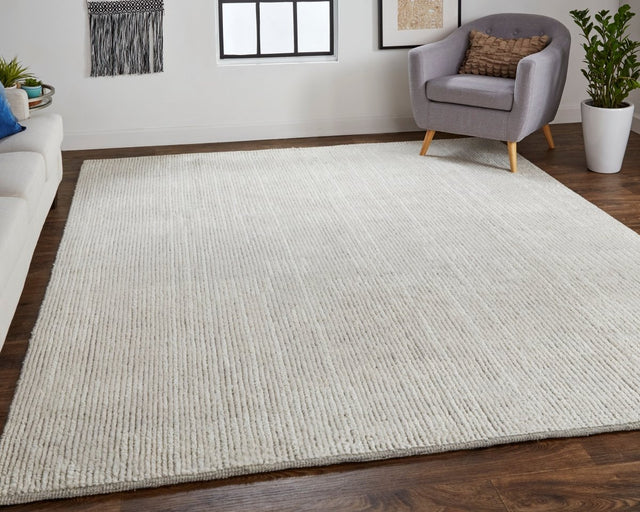 Feizy Alford 6922F Ivory Rug - Feizy - alf6922fivy000p00