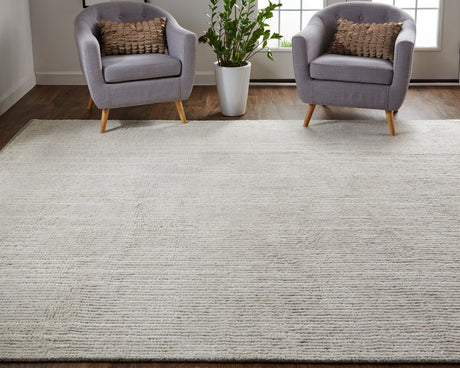 Feizy Alford 6922F Ivory Rug - Feizy - alf6922fivy000p00