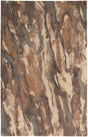 Feizy Amira 8632F Tan/Brown Rugs.