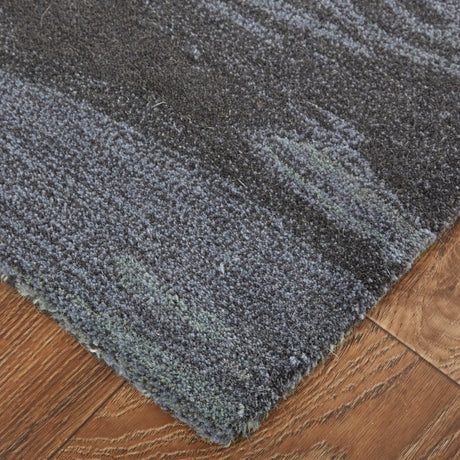 Feizy Amira 8635F Green/Blue Rugs.