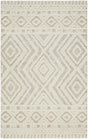 Feizy Anica 8010F Ivory/Tan Rugs.