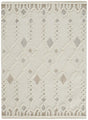 Feizy Anica 8011F Ivory/Tan Rugs.