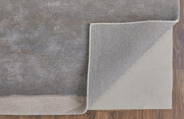 Feizy Anya Any8921F Ivory/Gray Rug.