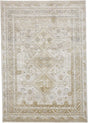 Feizy Aura 3738F Gold/Beige Rugs.