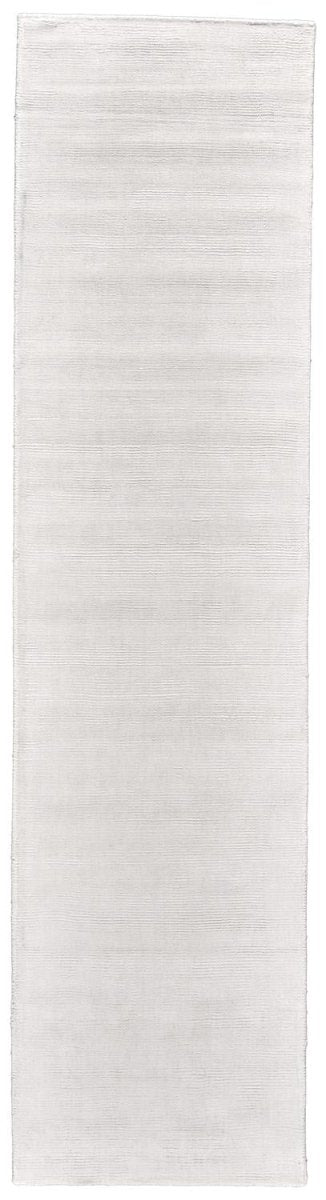 Feizy Batisse 8717F White Rugs.