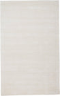 Feizy Batisse 8717F White Rugs.