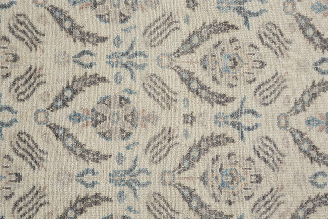 Feizy Beall 6711F Beige/Blue Rugs.