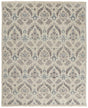 Feizy Beall 6711F Beige/Blue Rugs.