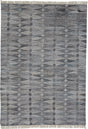 Feizy Beckett 0814F Gray Rugs.