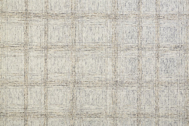 Feizy Belfort 8668F Ivory/Gray Rugs.