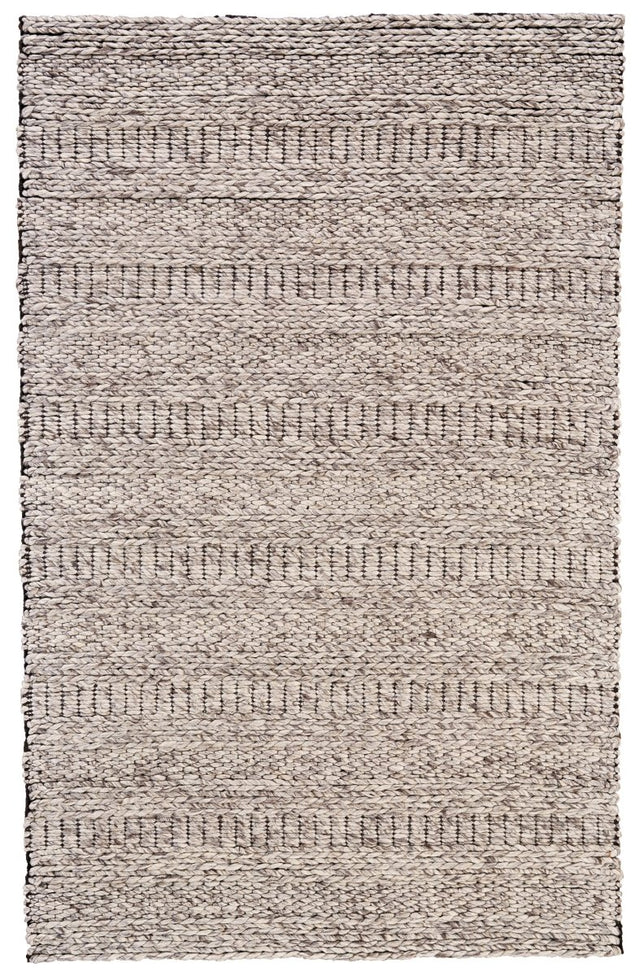 Feizy Berkeley 0737F Ivory/Gray Rugs.