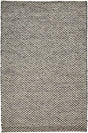 Feizy Berkeley 0812F Gray /Ivory Rugs.