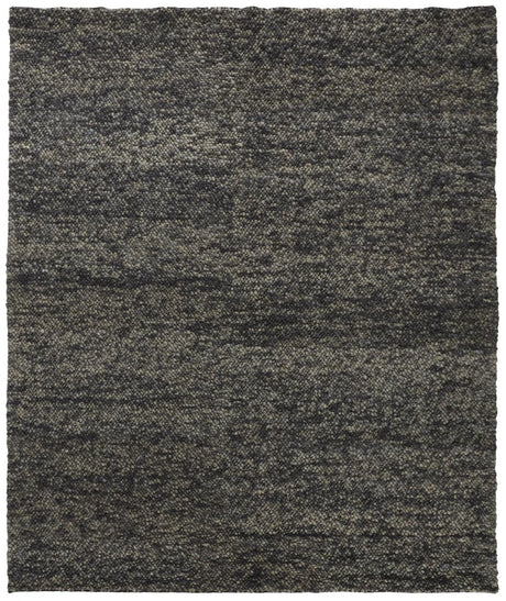 Feizy Berkeley 0821F Gray Rugs.