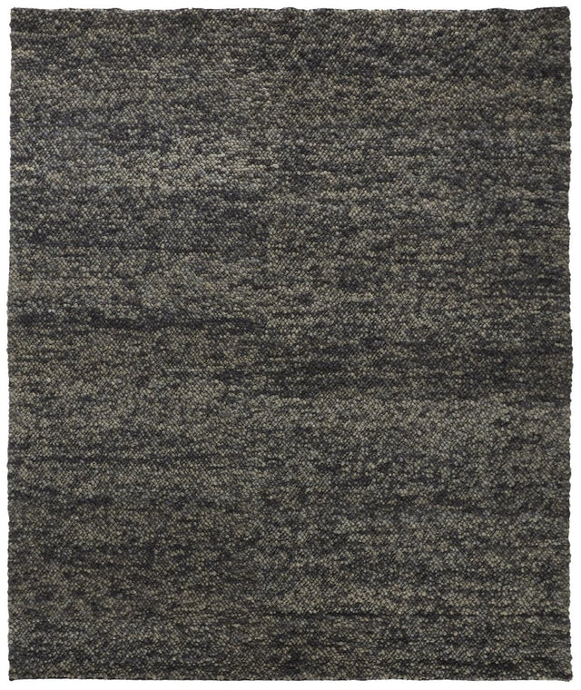 Feizy Berkeley 0821F Gray Rugs.