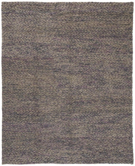 Feizy Berkeley 0821F Purple/Beige Rugs.