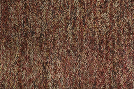 Feizy Berkeley 0821F Rust/Brown Rugs.