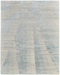 Feizy Brighton Bri69Chf Blue/Ivory/Silver Rug.