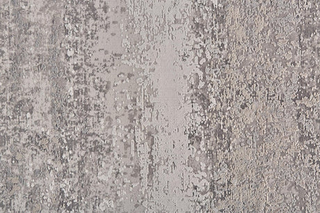 Feizy Cadiz 3888F Gray/Silver Rugs.