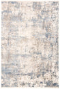 Feizy Cadiz 3891F Ivory/Blue Rugs.