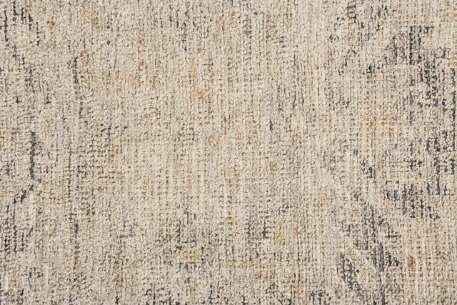 Feizy Caldwell 8798F Tan/Gray Rugs.