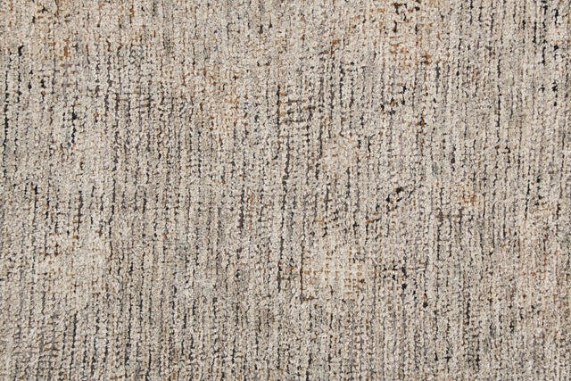 Feizy Caldwell 8799F Tan/Gray Rugs.