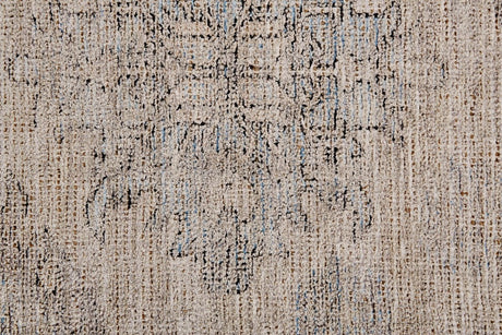 Feizy Caldwell 8801F Tan/Gray Rugs.