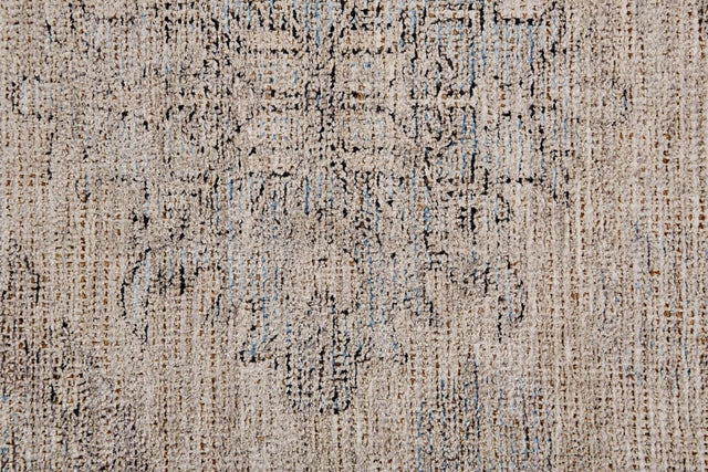 Feizy Caldwell 8801F Tan/Gray Rugs.