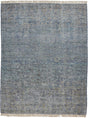 Feizy Caldwell 8803F Blue Rugs.