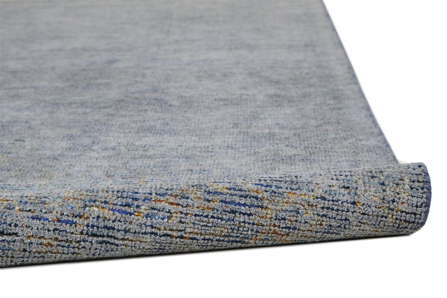 Feizy Caldwell 8803F Blue Rugs.