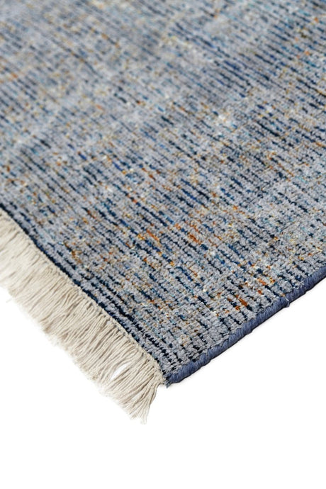 Feizy Caldwell 8803F Blue Rugs.