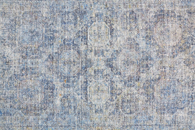 Feizy Caldwell 8804F Blue/Beige Rugs.