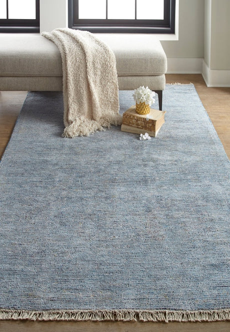 Feizy Caldwell 8804F Blue/Beige Rugs.