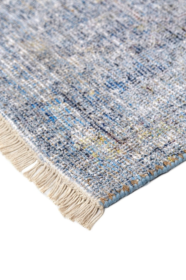 Feizy Caldwell 8804F Blue/Beige Rugs.