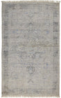 Feizy Caldwell 8805F Gray/Blue Rugs.