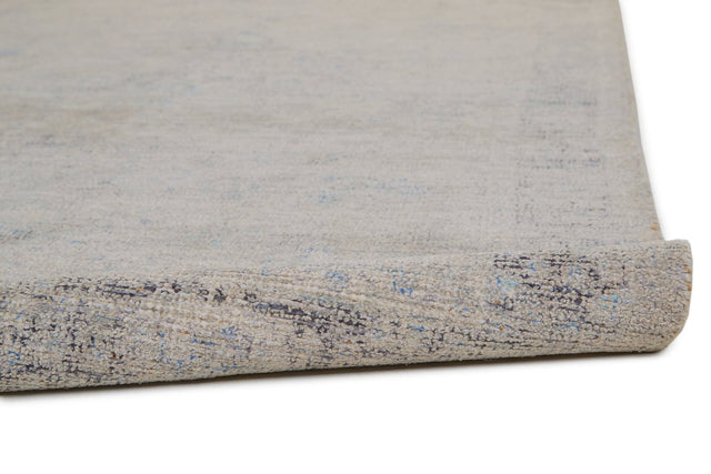 Feizy Caldwell 8805F Gray/Blue Rugs.