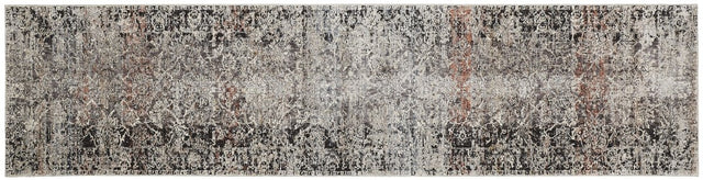 Feizy Caprio 3962F Blue/Gray Rugs.