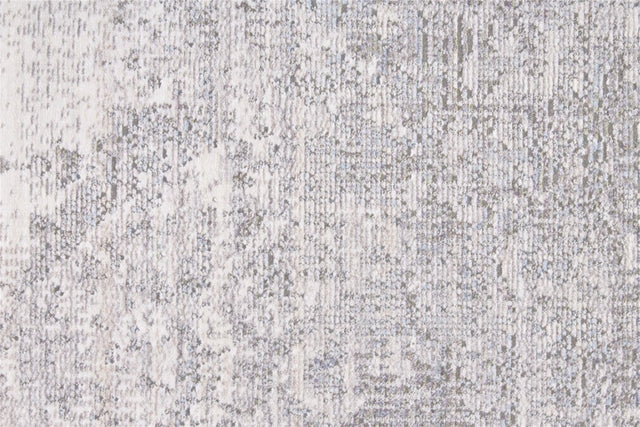 Feizy Cecily 3586F Gray/Blue Rugs.