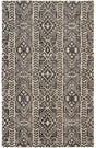 Feizy Colton 8627F Gray/Ivory Rugs.