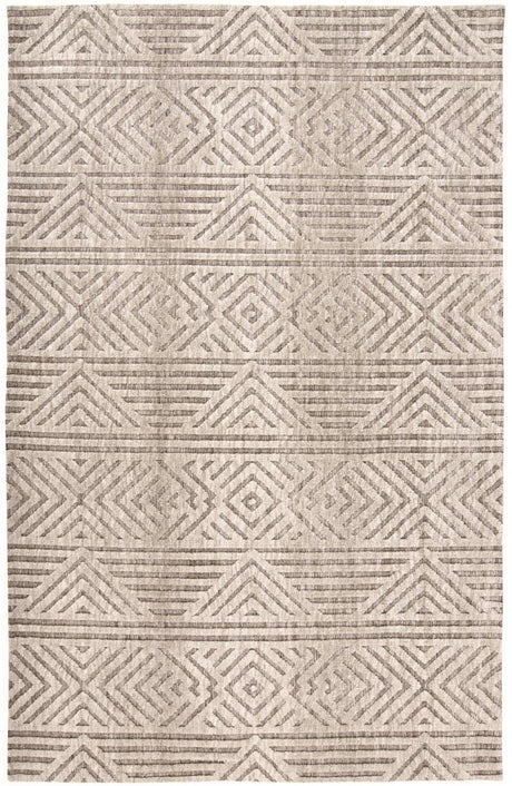 Feizy Colton 8791F Tan Rugs.