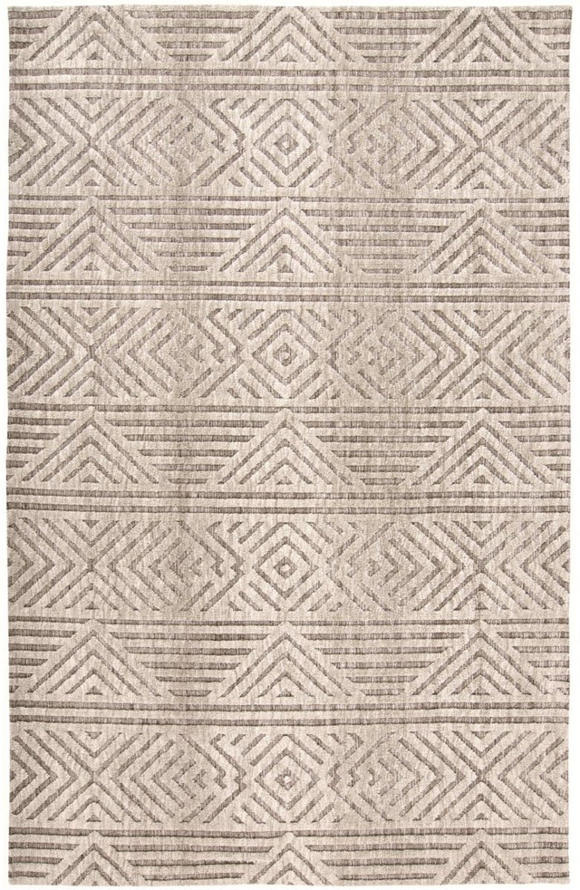 Feizy Colton 8791F Tan Rugs.