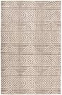 Feizy Colton 8791F Tan Rugs.