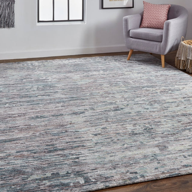 Feizy Conroe 6823F Multi Rug.