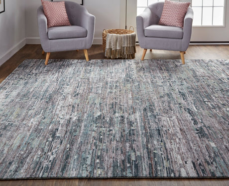 Feizy Conroe 6823F Multi Rug - Feizy - cro6823fmlt000i68