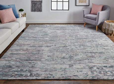 Feizy Conroe 6823F Multi Rug - Feizy - cro6823fmlt000p00