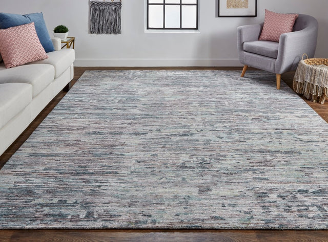 Feizy Conroe 6823F Multi Rug.