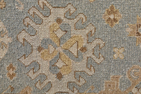 Feizy Corbitt Cor0610F Blue/Gray/Ivory Rug.