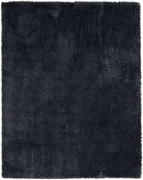 Feizy Darian Drn39K0F Black Rug.