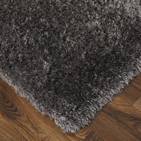 Feizy Darian Drn39K0F Gray Rug.